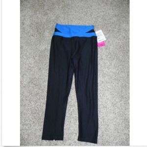 Re Activate Athletic Pants XS Womens NWT